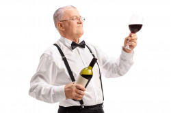 Expert en vin à Vannes