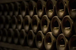 Vin d'investissement à Bretagne